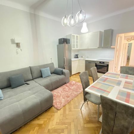 Apartament BOEM 2 Sibiu Old Town Zewnętrze zdjęcie