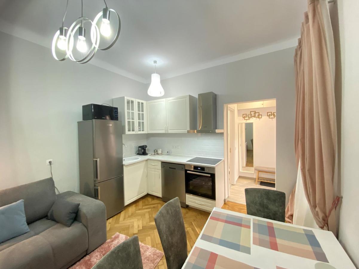 Apartament BOEM 2 Sibiu Old Town Zewnętrze zdjęcie