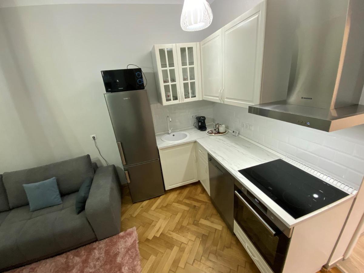 Apartament BOEM 2 Sibiu Old Town Zewnętrze zdjęcie