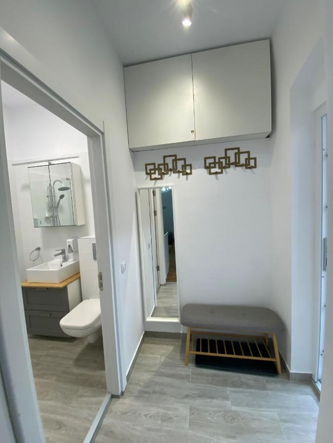 Apartament BOEM 2 Sibiu Old Town Zewnętrze zdjęcie