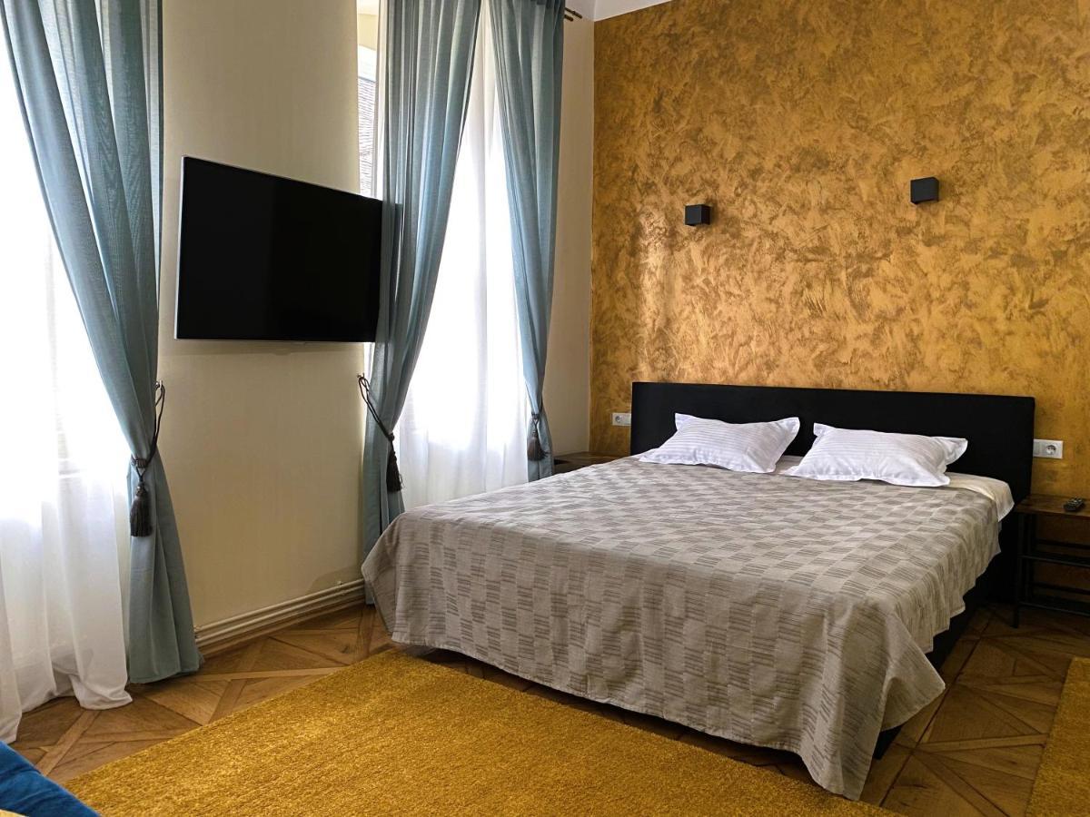 Apartament BOEM 2 Sibiu Old Town Zewnętrze zdjęcie
