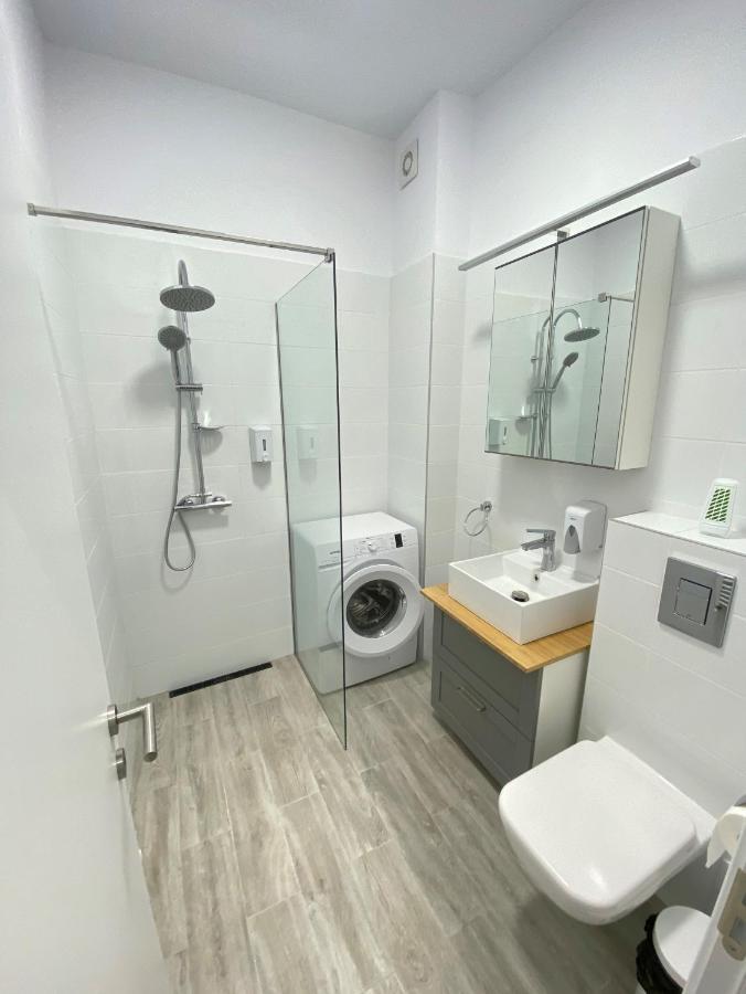 Apartament BOEM 2 Sibiu Old Town Zewnętrze zdjęcie