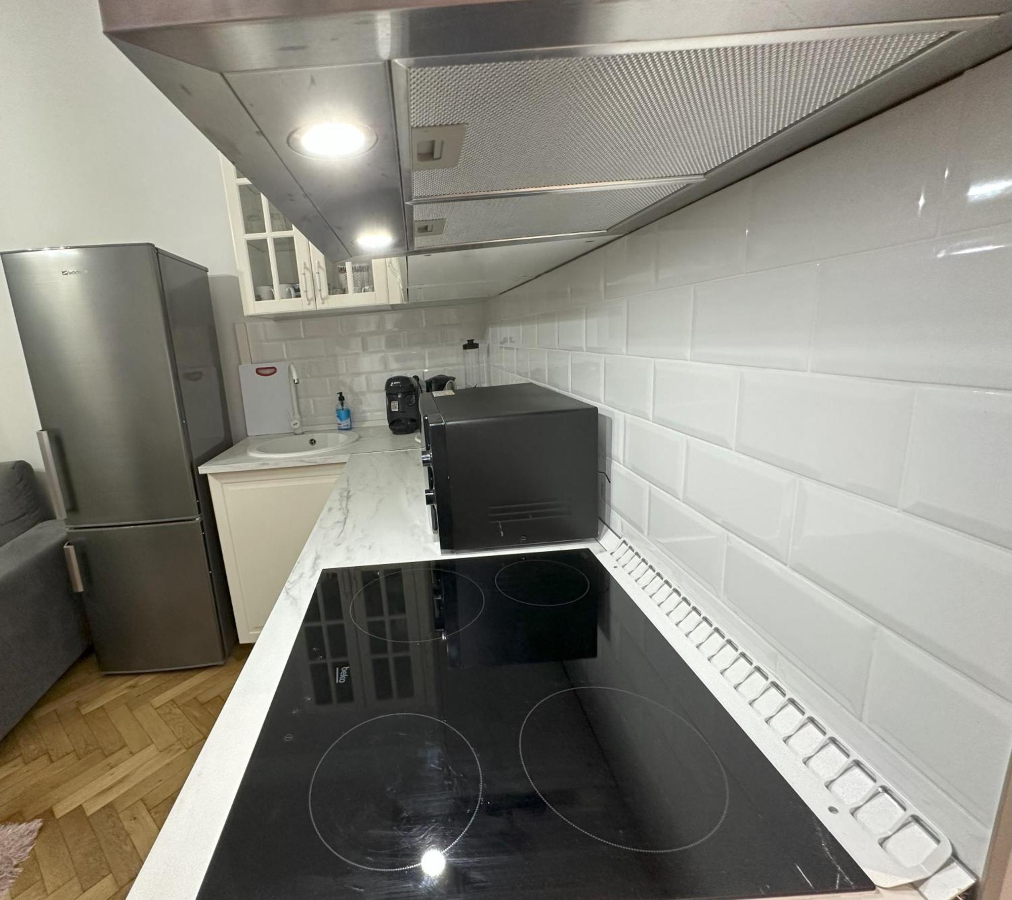 Apartament BOEM 2 Sibiu Old Town Zewnętrze zdjęcie
