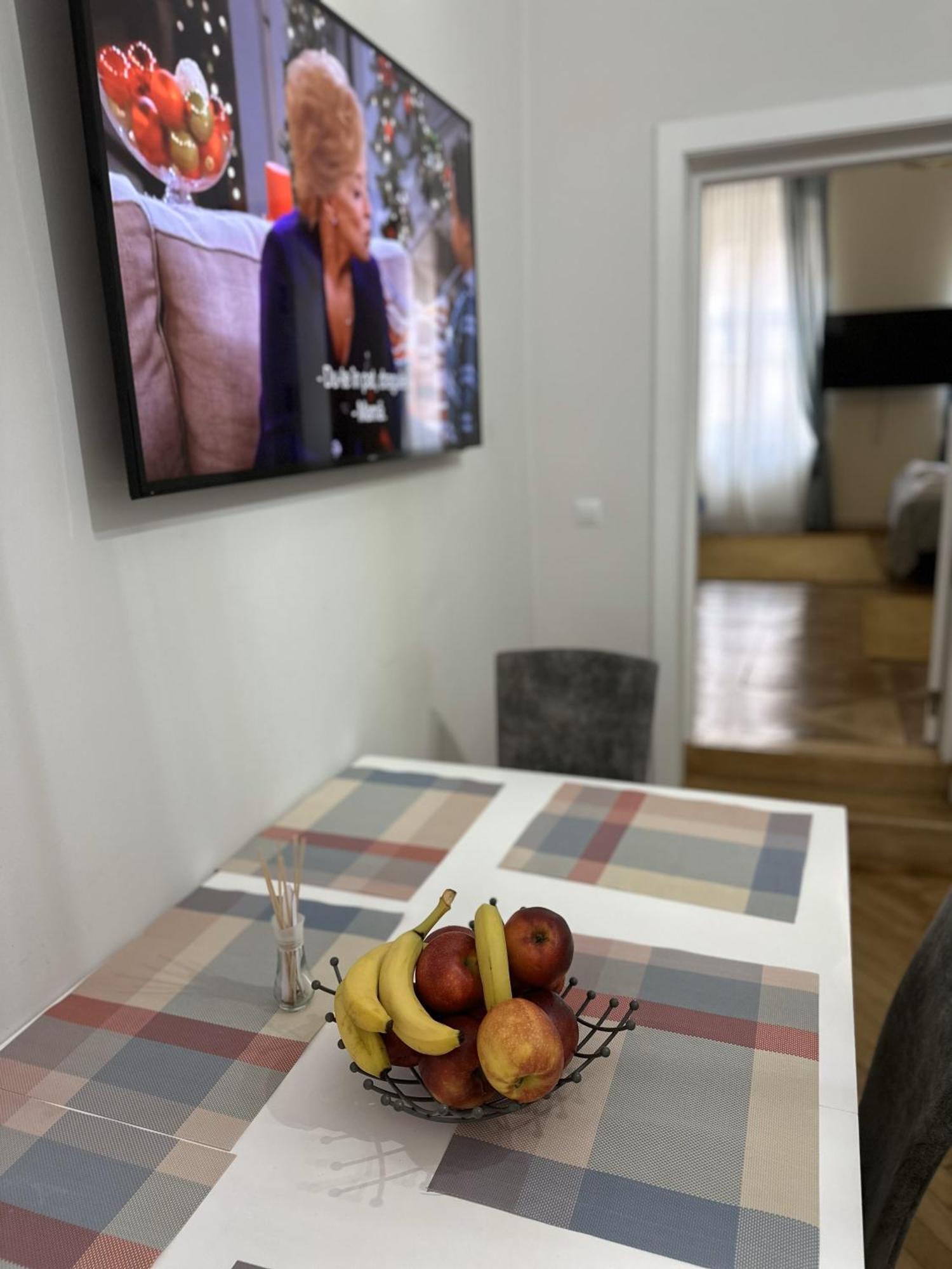 Apartament BOEM 2 Sibiu Old Town Zewnętrze zdjęcie